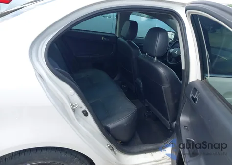 2016 Mitsubishi Lancer Gt из США, поврежденный, VIN JA32U8FWXGU003190